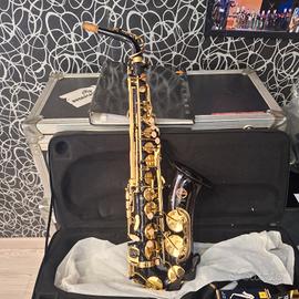 sax  contralto 