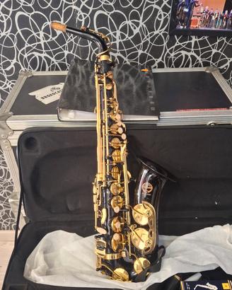 sax  contralto 