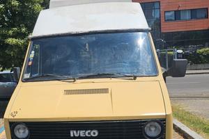 CAMPER FIAT DAILY 35-8
