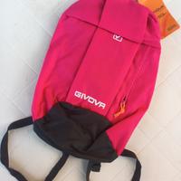 Zaino Givova taglia unica fashion
