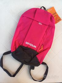 Zaino Givova taglia unica fashion
