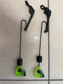 2 Swinger Fox Verdi MK3