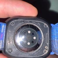Apple Watch Series 8 41mm GPS+Cellular