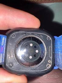 Apple Watch Series 8 41mm GPS+Cellular