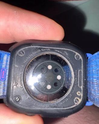 Apple Watch Series 8 41mm GPS+Cellular