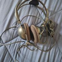 Stanton Albertino Black Cuffie per DJ