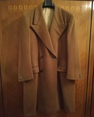 CAPPOTTO UOMO LANA