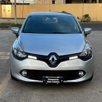 Renault Clio 1.5 dCi