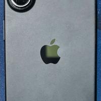 Iphone 16 128GB Nero