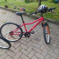  mountain-bike 