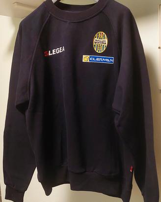 Felpa / Hellas Verona / Vintage