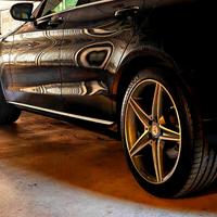 cerchi Mercedes 18" originali AMG gomme nuove