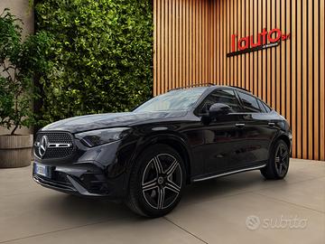 Mercedes-benz GLC 300 de hybrid EQ 4Matic AMG Line