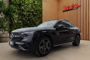 Mercedes-benz GLC 300 de hybrid EQ 4Matic AMG Line