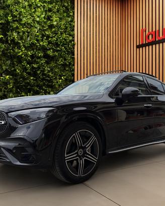 Mercedes-benz GLC 300 de hybrid EQ 4Matic AMG Line
