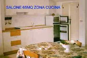 Appartamento arredato