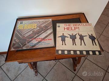 Vinili - The Beatles anni '70 - McCartney anni '80