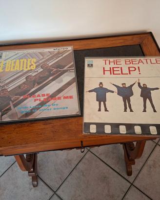 Vinili - The Beatles anni '70 - McCartney anni '80