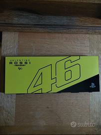 Cover PS4 valentino rossi