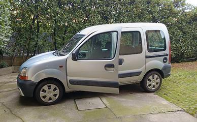 Renault Kangoo 1.5 dCi Diesel – Versione Top Full 