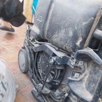 Generatore honda eu30i