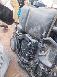 Generatore honda eu30i