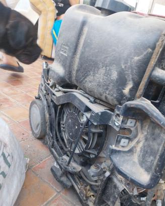 Generatore honda eu30i