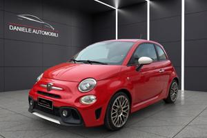 ABARTH 595 595 1.4 Turbo T-Jet 145 CV