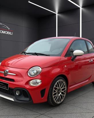 ABARTH 595 595 1.4 Turbo T-Jet 145 CV