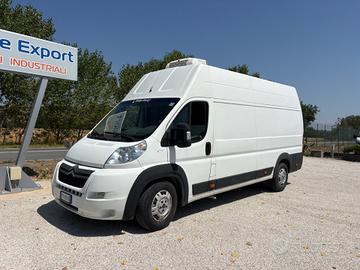 Citroen Jumper (ducato) FRIGO