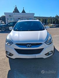 HYUNDAI IX 35 4WD