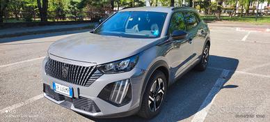 PEUGEOT 2008 BlueHDi 130 S&S EAT8 Allure

