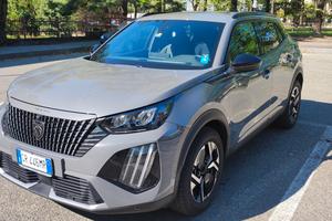 PEUGEOT 2008 BlueHDi 130 S&S EAT8 Allure

