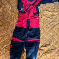 Muta  stagna Sandiline taglia 140