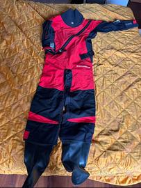 Muta  stagna Sandiline taglia 140