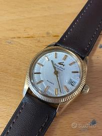 Orologio Philip Watch caribbean automatico swiss