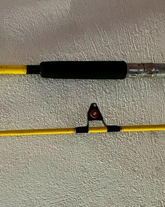 Canna da traina Italcanna LBS50