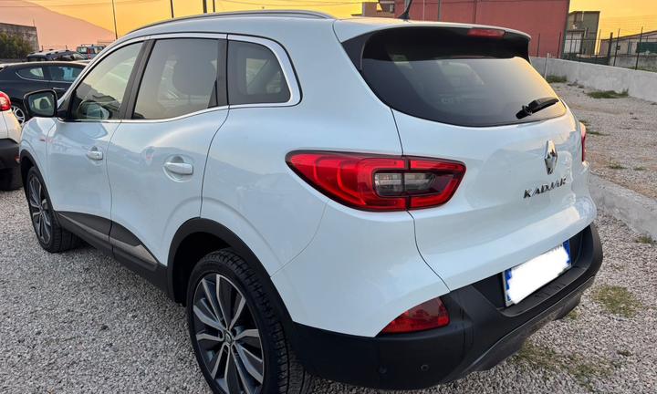 Renault Kadjar 1.5 Diesel anno2018