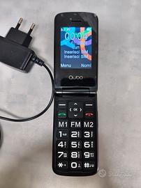 telefono per anziani 