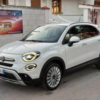 Fiat 500X 1.6 MJT DCT NAVI CAMERA *FULL LED - 2019