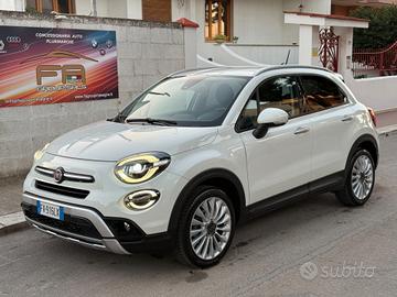 Fiat 500X 1.6 MJT DCT NAVI CAMERA *FULL LED - 2019
