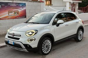 Fiat 500X 1.6 MJT DCT NAVI CAMERA *FULL LED - 2019