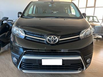 Toyota Proace Verso 2.0 Lounge