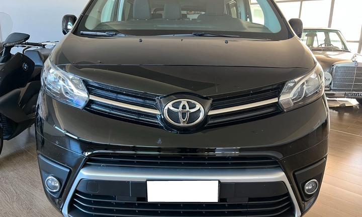 Toyota Proace Verso 2.0 Lounge