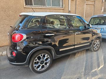 Fiat 500 L TREKKING 1.3 multijet 85cv pop
