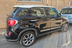 Fiat 500 L TREKKING 1.3 multijet 85cv pop