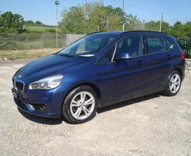 BMW 218 d Active Tourer Luxury auto
