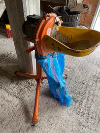 Macinino per Granturco