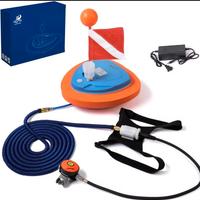 Sistema per immersione, subacqueo, respiratore