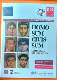 Homo sum civis sum. Vol.2